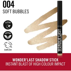 Rimmel London Wonder'last Oogschaduw Stick 1.64 G