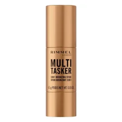Rimmel London Rimmel Multi-Tasker Bronzer & Contour Stick