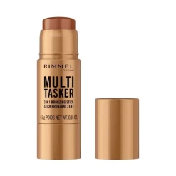 Rimmel London Rimmel Multi-Tasker Bronzer & Contour Stick