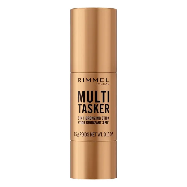 Rimmel London Rimmel Multi-Tasker Bronzer & Contour Stick