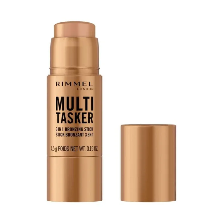 Rimmel London Rimmel Multi-Tasker Bronzer & Contour Stick