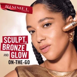 Rimmel London Rimmel Multi-Tasker Bronzer & Contour Stick