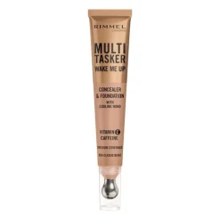 Rimmel London Rimmel Multi-Tasker Wake Me Up Concealer en Foundation