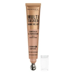 Rimmel London Rimmel Multi-Tasker Wake Me Up Concealer en Foundation