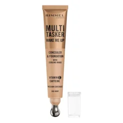 Rimmel London Rimmel Multi-Tasker Wake Me Up Concealer en Foundation