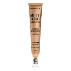 Rimmel London Rimmel Multi-Tasker Wake Me Up Concealer en Foundation