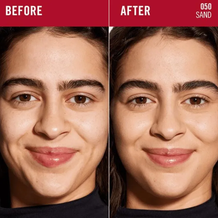 Rimmel London Rimmel Multi-Tasker Wake Me Up Concealer en Foundation