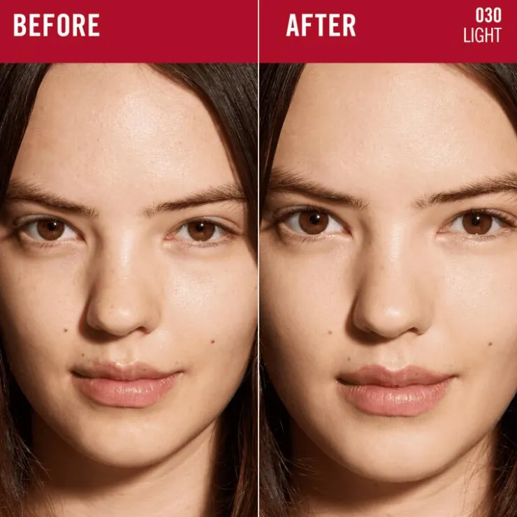 Rimmel London Rimmel Multi-Tasker Wake Me Up Concealer en Foundation