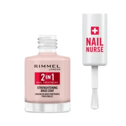 Rimmel London Rimmel Nail Care Base Coat 12 ML