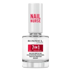 Rimmel London Rimmel Nail Care Multi-Purpose Nail 12 ML