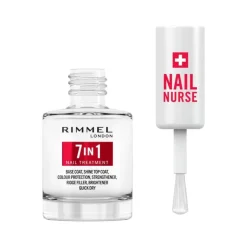 Rimmel London Rimmel Nail Care Multi-Purpose Nail 12 ML