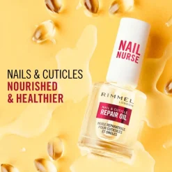 Rimmel London Rimmel Nurse Repair Oil