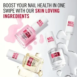 Rimmel London Rimmel Nurse Repair Oil