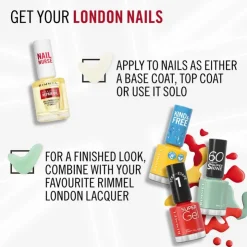 Rimmel London Rimmel Nurse Repair Oil