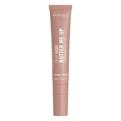 Rimmel London Rimmel Oh My Gloss Butter Me Up Lip Butter - Bruin -