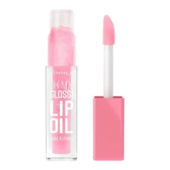 Rimmel London Rimmel Oh My Gloss! Lip Oil