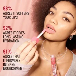 Rimmel London Rimmel Oh My Gloss! Lip Oil