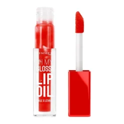 Rimmel London Rimmel Oh My Gloss! Lip Oil