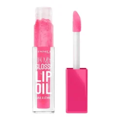 Rimmel London Rimmel Oh My Gloss! Lip Oil