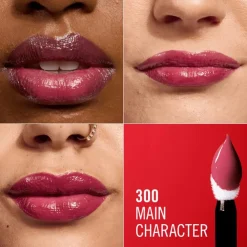 Rimmel London Rimmel Thrill Seeker Lip Latex
