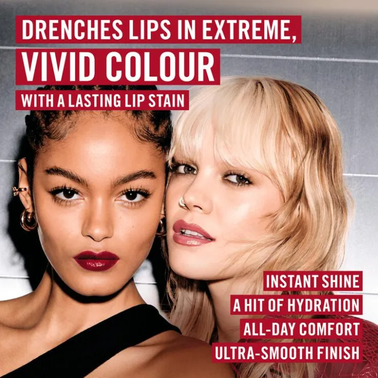 Rimmel London Rimmel Thrill Seeker Lip Latex
