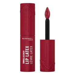 Rimmel London Rimmel Thrill Seeker Lip Latex