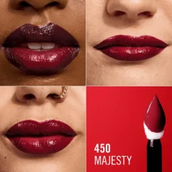 Rimmel London Rimmel Thrill Seeker Lip Latex