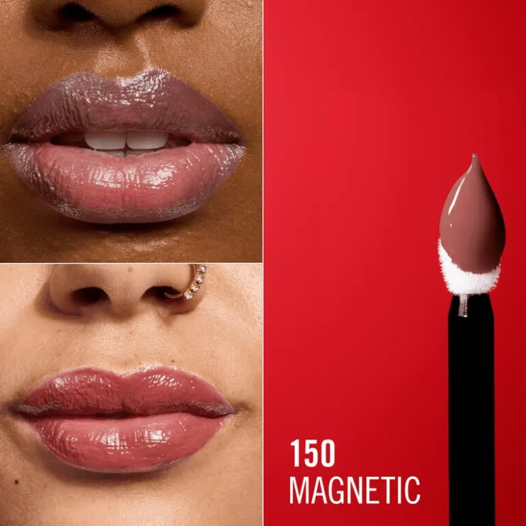 Rimmel London Rimmel Thrill Seeker Lip Latex