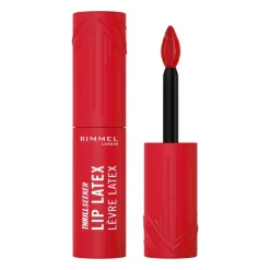 Rimmel London Rimmel Thrill Seeker Lip Latex
