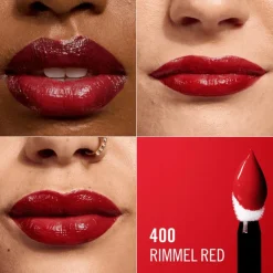 Rimmel London Rimmel Thrill Seeker Lip Latex
