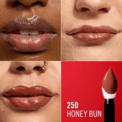 Rimmel London Rimmel Thrill Seeker Lip Latex
