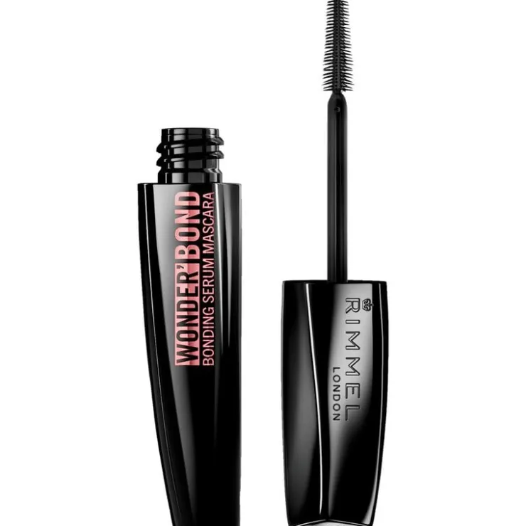 Rimmel London Rimmel Wonder Bond Bonding Serum Mascara