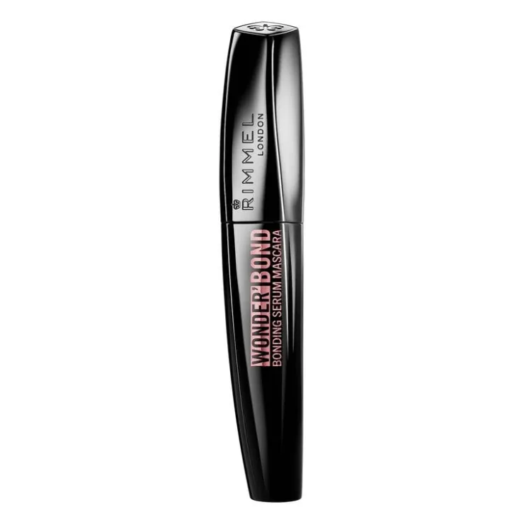 Rimmel London Rimmel Wonder Bond Bonding Serum Mascara
