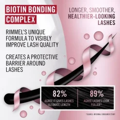 Rimmel London Rimmel Wonder Bond Bonding Serum Mascara
