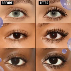 Rimmel London Rimmel Wonder'bond Lash Filler + Hyaluronic Mascara