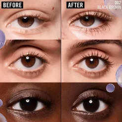 Rimmel London Rimmel Wonder'bond Lash Filler + Hyaluronic Mascara