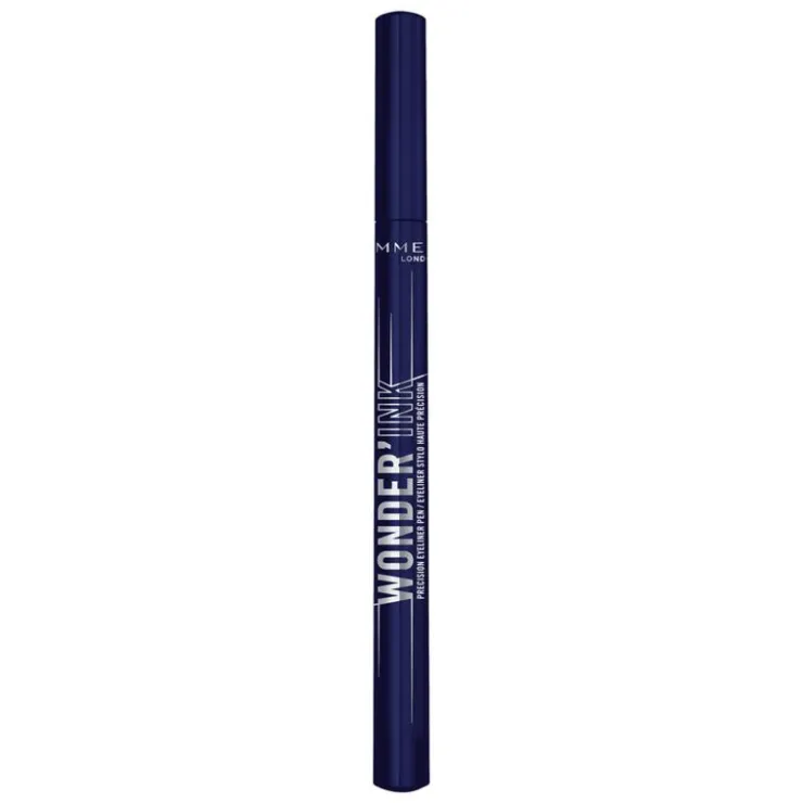 Rimmel London Rimmel Wonder'Ink Precision Eyeliner Pen