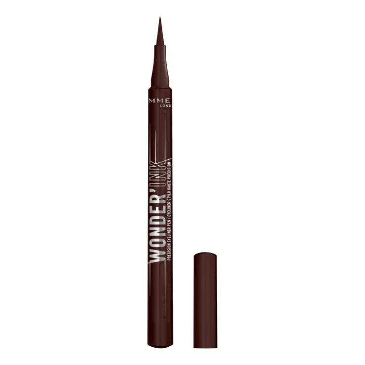 Rimmel London Rimmel Wonder'Ink Precision Eyeliner Pen