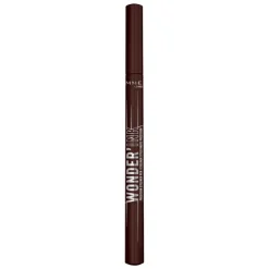 Rimmel London Rimmel Wonder'Ink Precision Eyeliner Pen