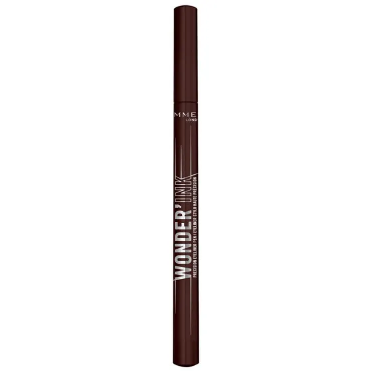 Rimmel London Rimmel Wonder'Ink Precision Eyeliner Pen