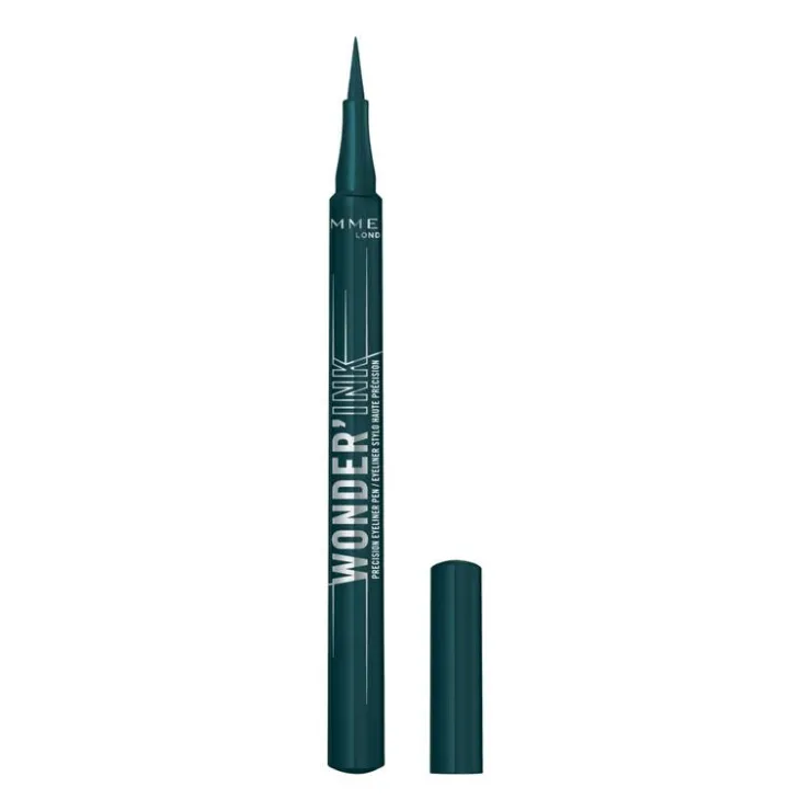 Rimmel London Rimmel Wonder'Ink Precision Eyeliner Pen