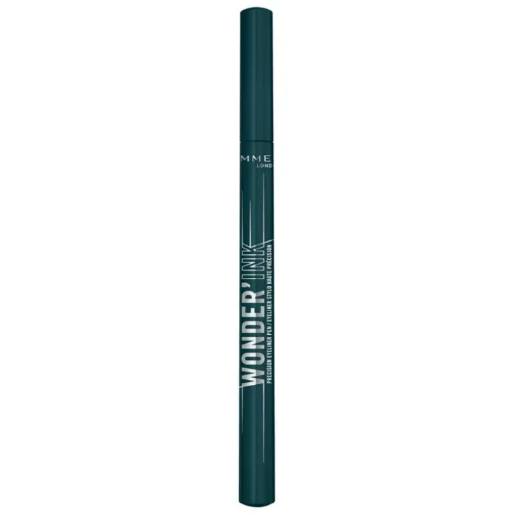 Rimmel London Rimmel Wonder'Ink Precision Eyeliner Pen