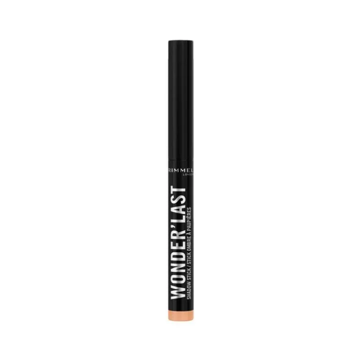Rimmel London Rimmel Wonder'Last Oogschaduw Stick 009 Velvet Vanilla