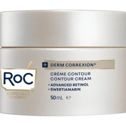 RoC Derm Correxion Contour Cream 50 ML