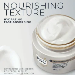 RoC Derm Correxion Contour Cream 50 ML