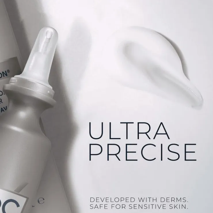 RoC Derm Correxion Fill + Treat Serum 15 ML