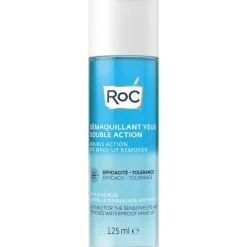 RoC Double Action Eye Make-Up Remover 125 ML