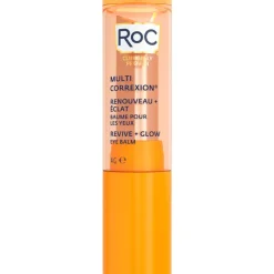 RoC Multi Correxion Revive + Glow Eye Stick