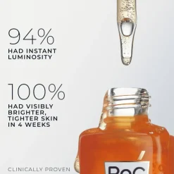 RoC Multi-Correxion Revive & Glow Daily Serum 30 ML