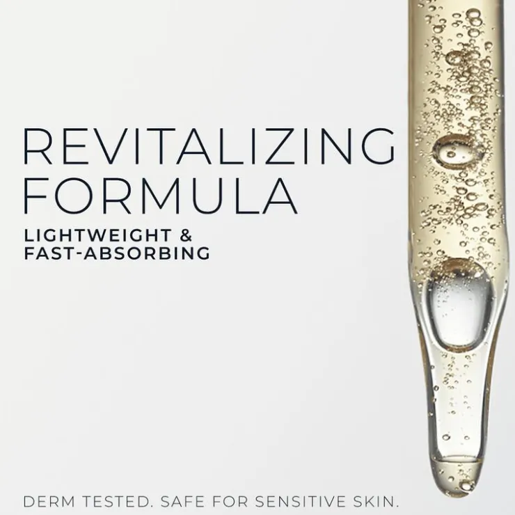 RoC Multi-Correxion Revive & Glow Daily Serum 30 ML